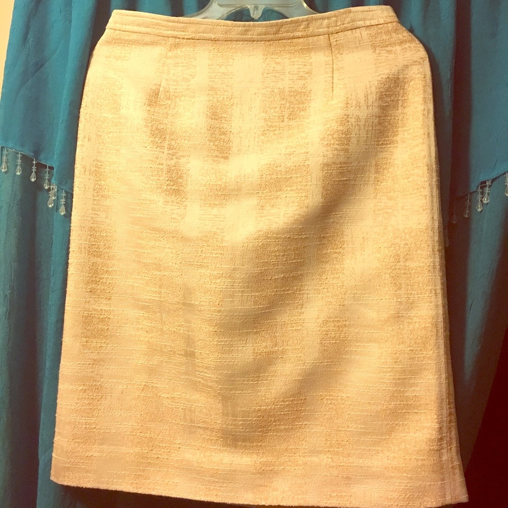 Tory Burch Pencil Skirt